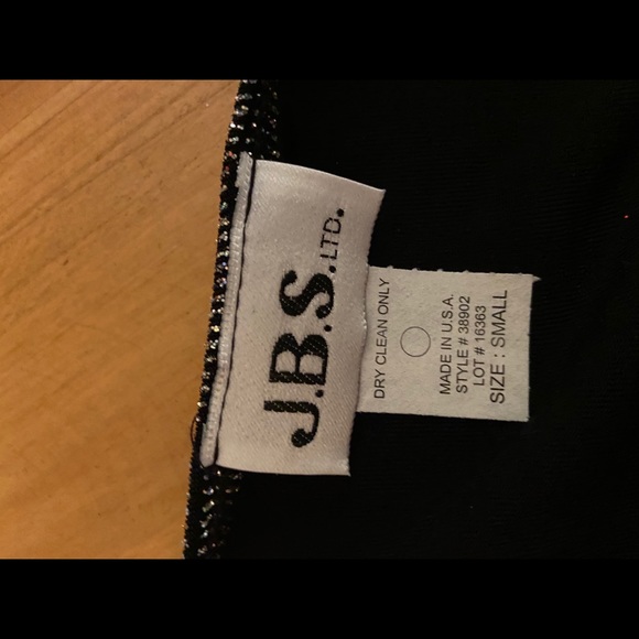 Sparkle Tee Shirt style top - Picture 4 of 5